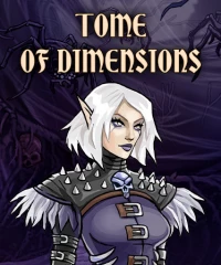 Ilustracja produktu Deck of Ashes - Tome of Dimensions (DLC) (PC) (klucz STEAM)